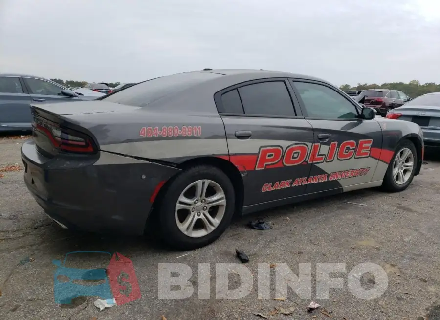 2C3CDXBG6KH707692 Photo# 3