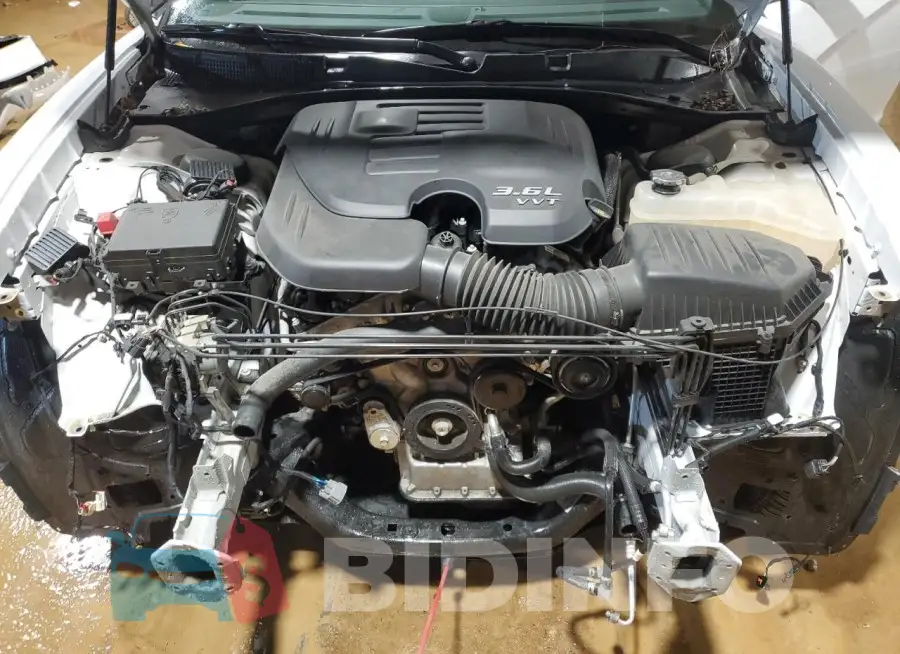 2C3CDXBG9PH588320 Photo# 11