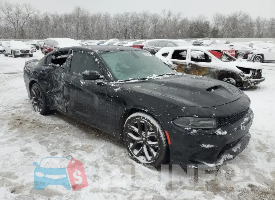 2C3CDXCT1KH523238 Photo# 4