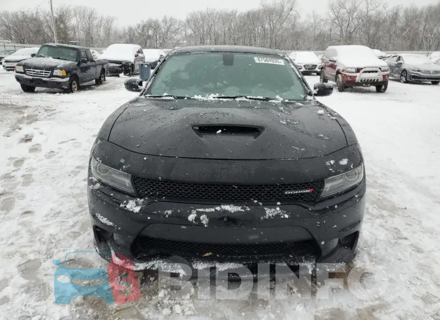 2C3CDXCT1KH523238 Photo# 5