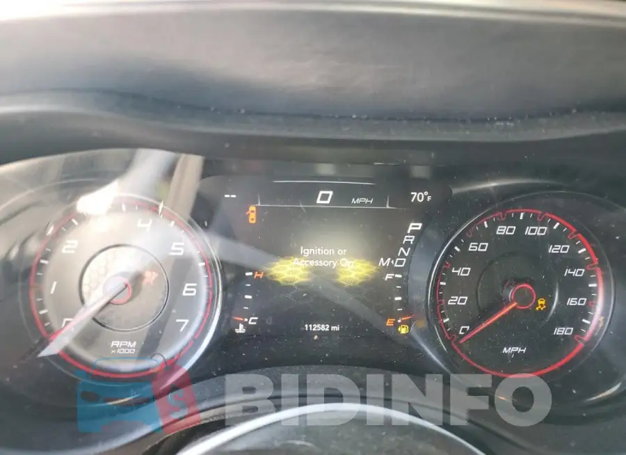 2C3CDXGJ1JH173200 Photo# 9