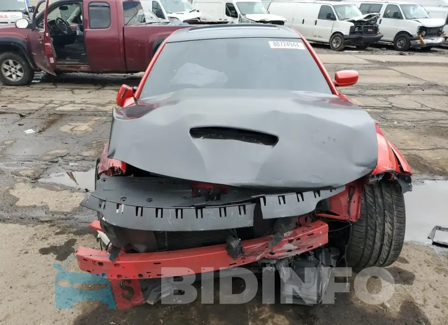 2C3CDXGJ3MH599300 Photo# 5