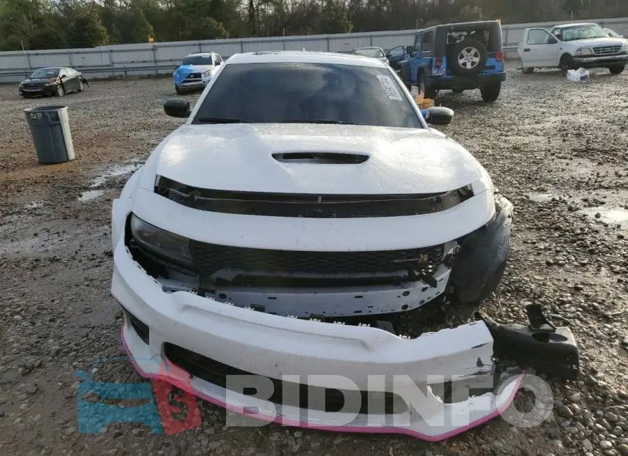 2C3CDXGJ3PH612373 Photo# 5
