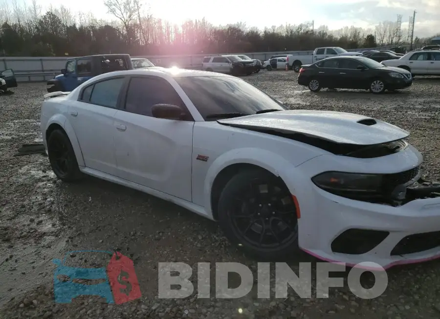 2C3CDXGJ3PH612373 Photo# 4
