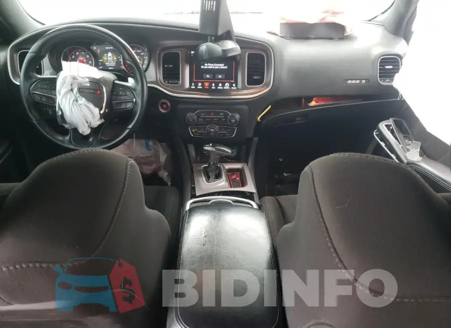 2C3CDXGJ7MH520744 Photo# 8