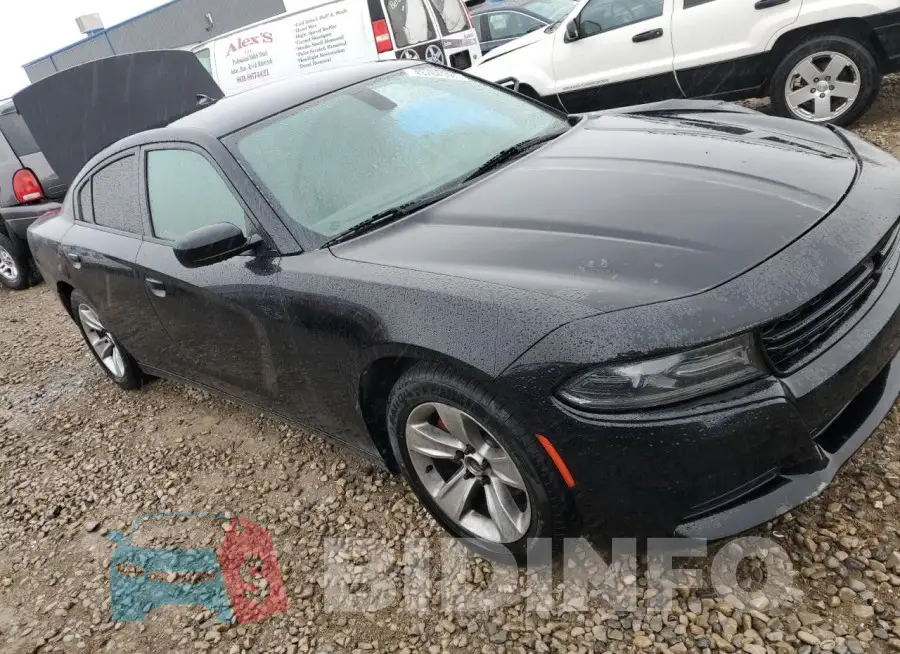 2C3CDXHG4GH174191 Photo# 4