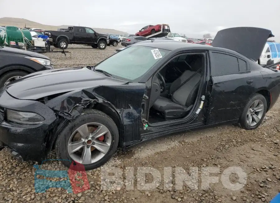 2C3CDXHG4GH174191 Photo# 1