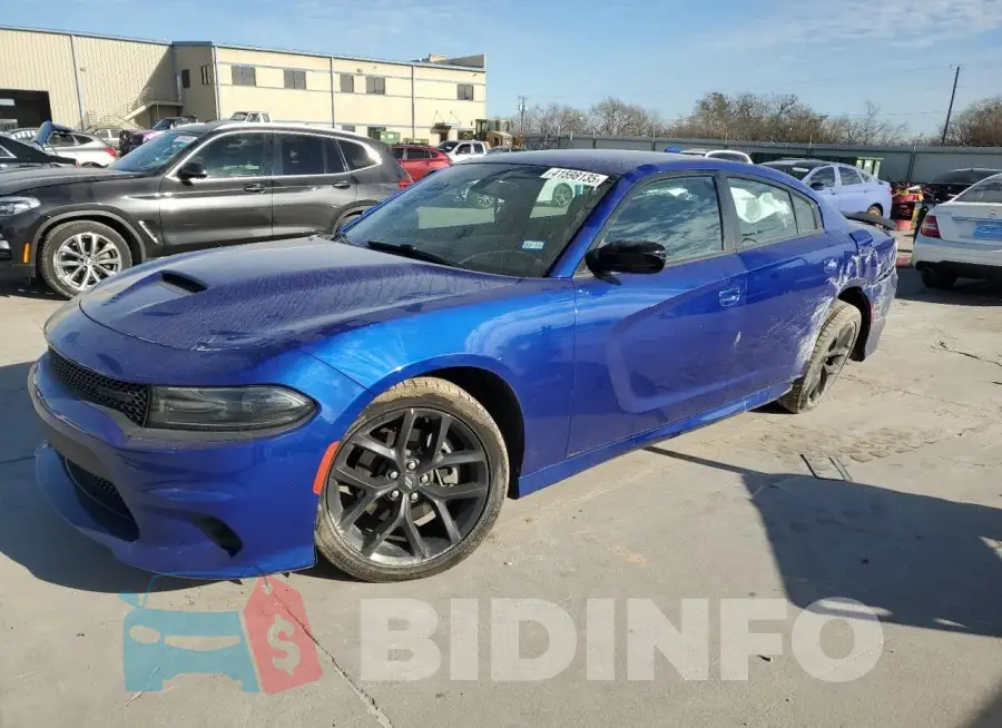 2C3CDXHG4MH650256 Photo# 1