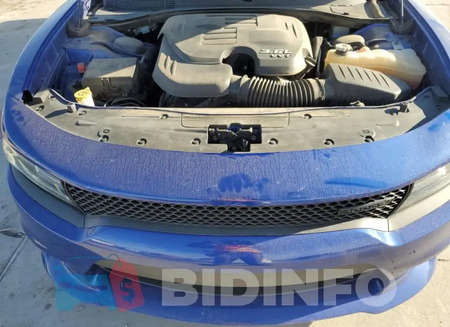 2C3CDXHG4MH650256 Photo# 11