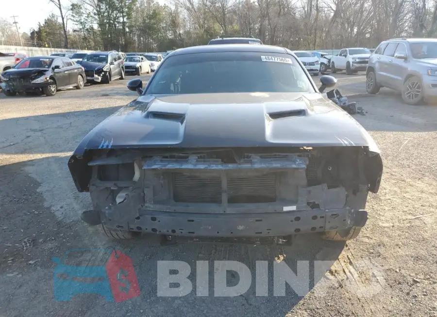 2C3CDZAG0HH573767 Photo# 5