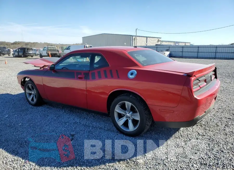 2C3CDZAGXGH221374 Photo# 2