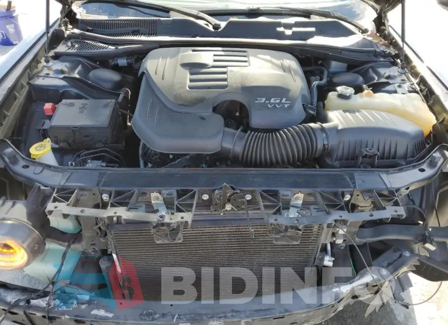 2C3CDZAGXHH542560 Photo# 11