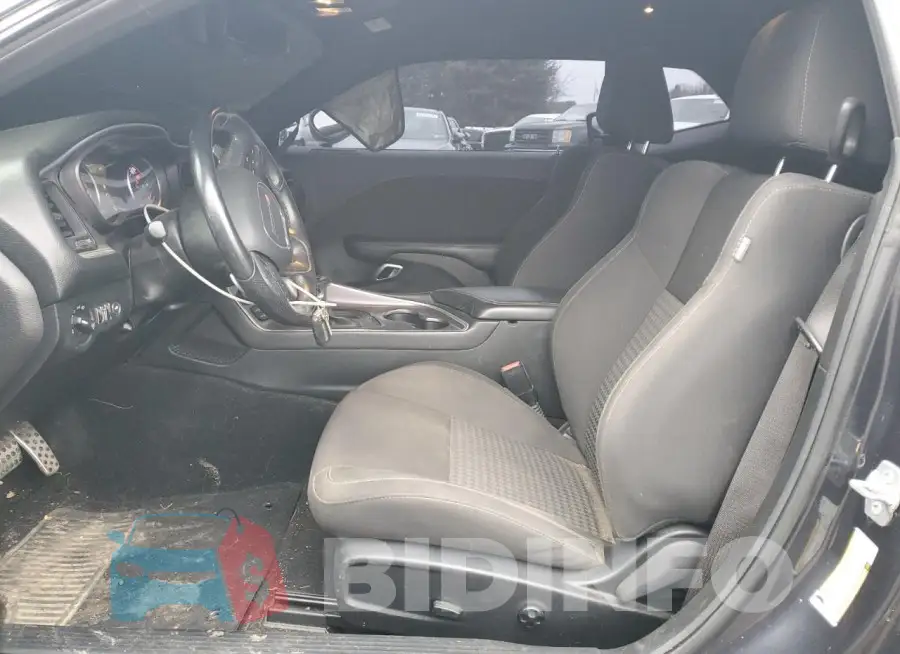 2C3CDZBT8KH680276 Photo# 7