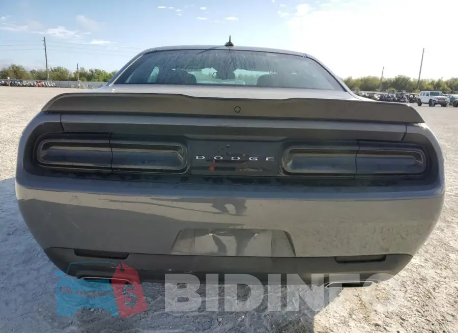 2C3CDZBT9PH611054 Photo# 6