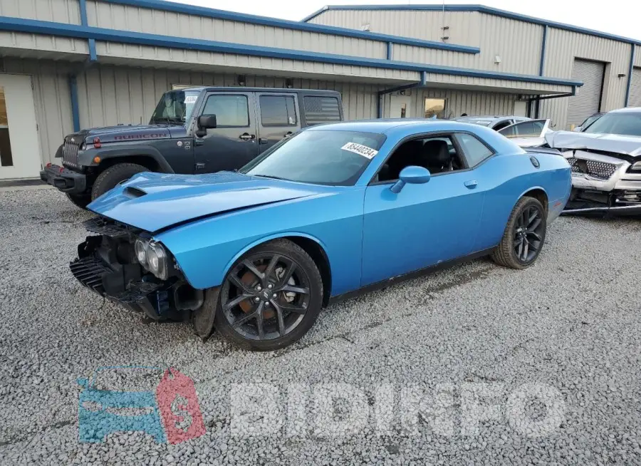 2C3CDZJG7PH680426 Photo# 1