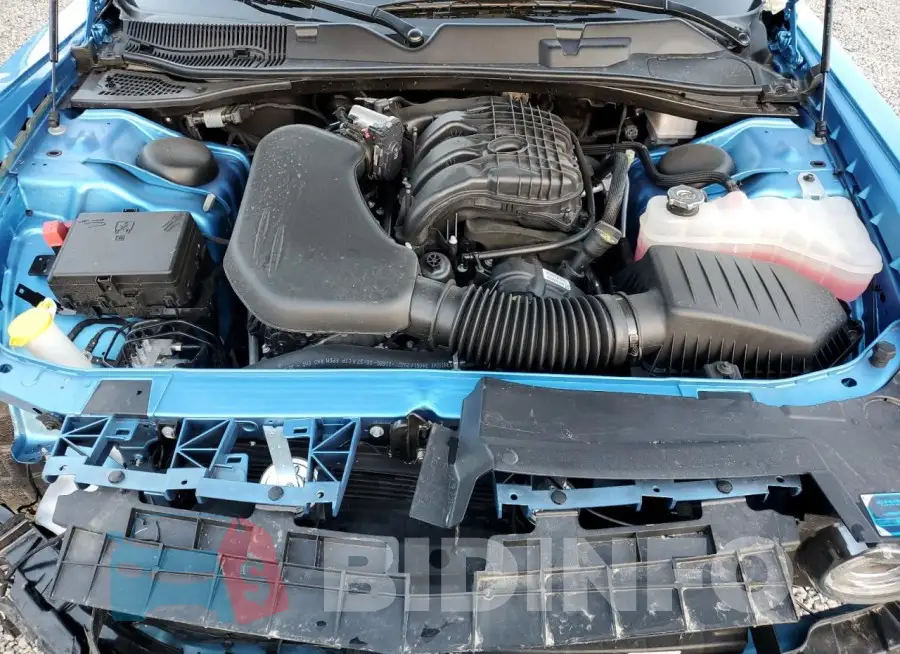 2C3CDZJG7PH680426 Photo# 11