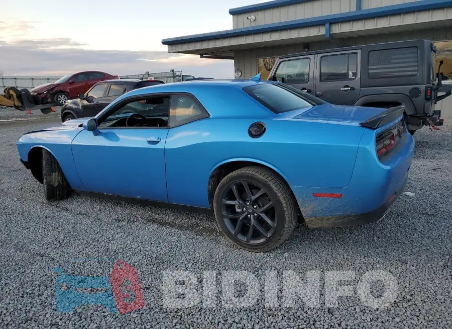 2C3CDZJG7PH680426 Photo# 2