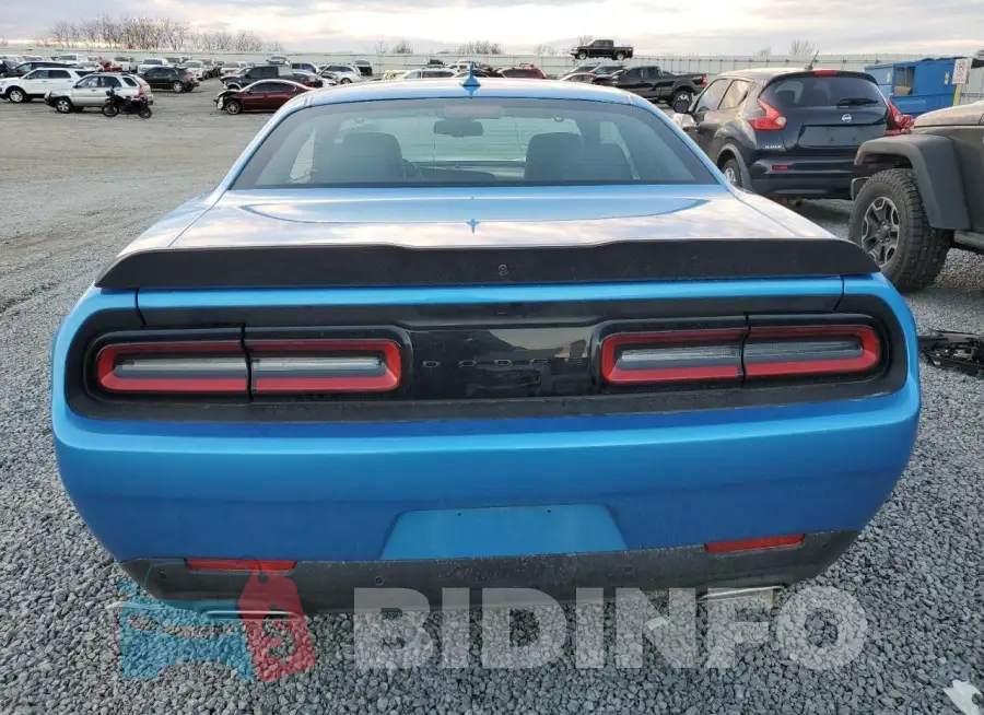 2C3CDZJG7PH680426 Photo# 6