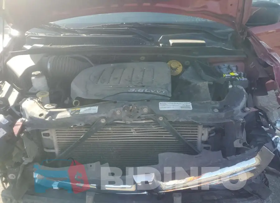 2C4RDGBG2GR134782 Photo# 12