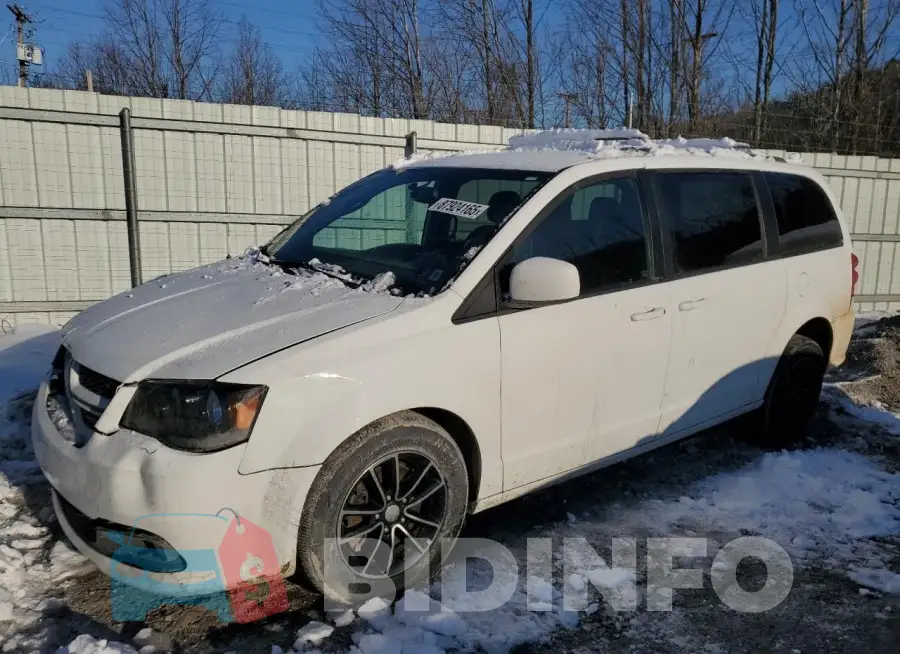 2C4RDGEG2JR224419 Photo# 1