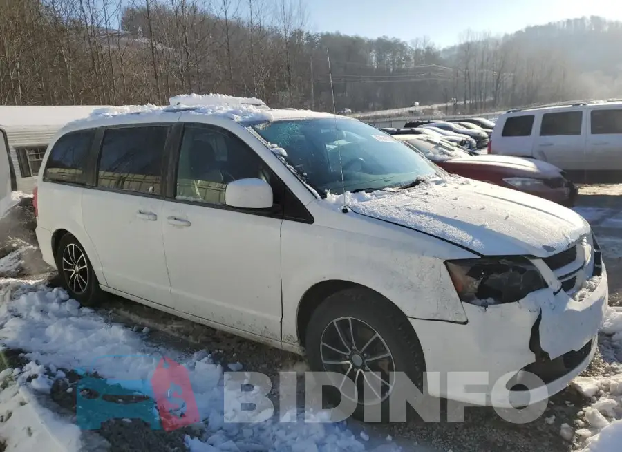 2C4RDGEG2JR224419 Photo# 4