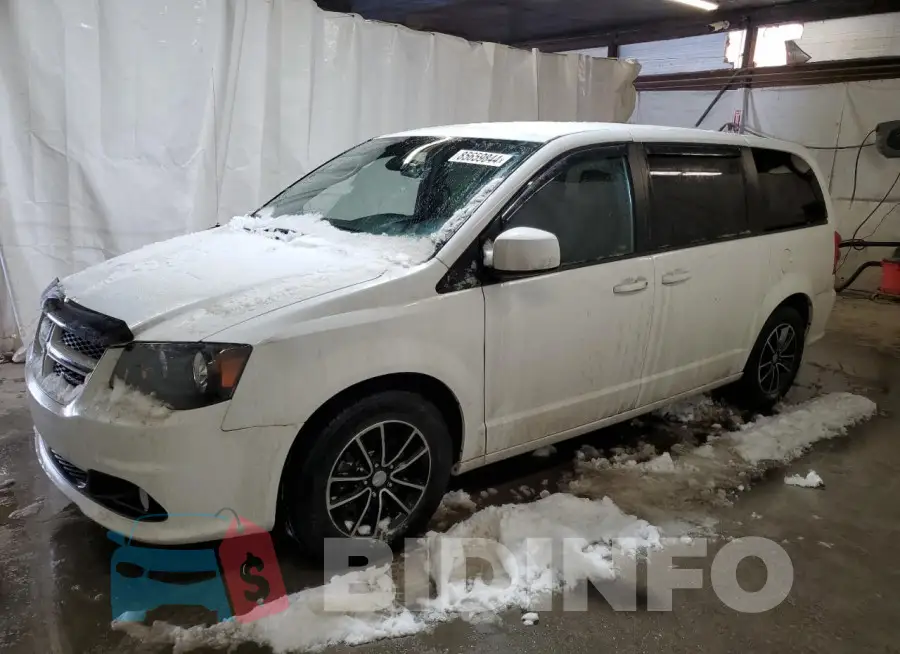 2C4RDGEG7JR285376 Photo# 1