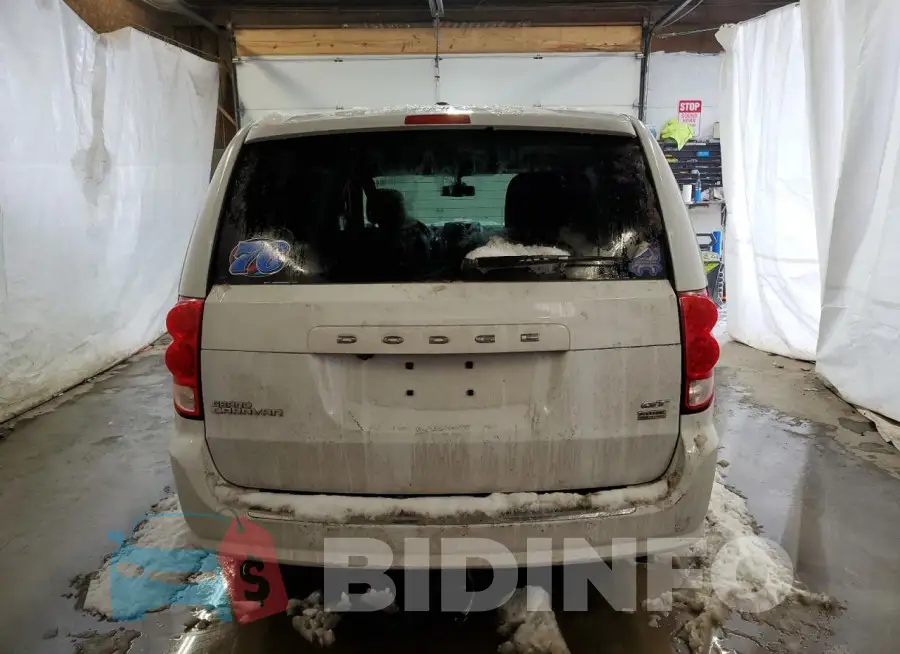 2C4RDGEG7JR285376 Photo# 6