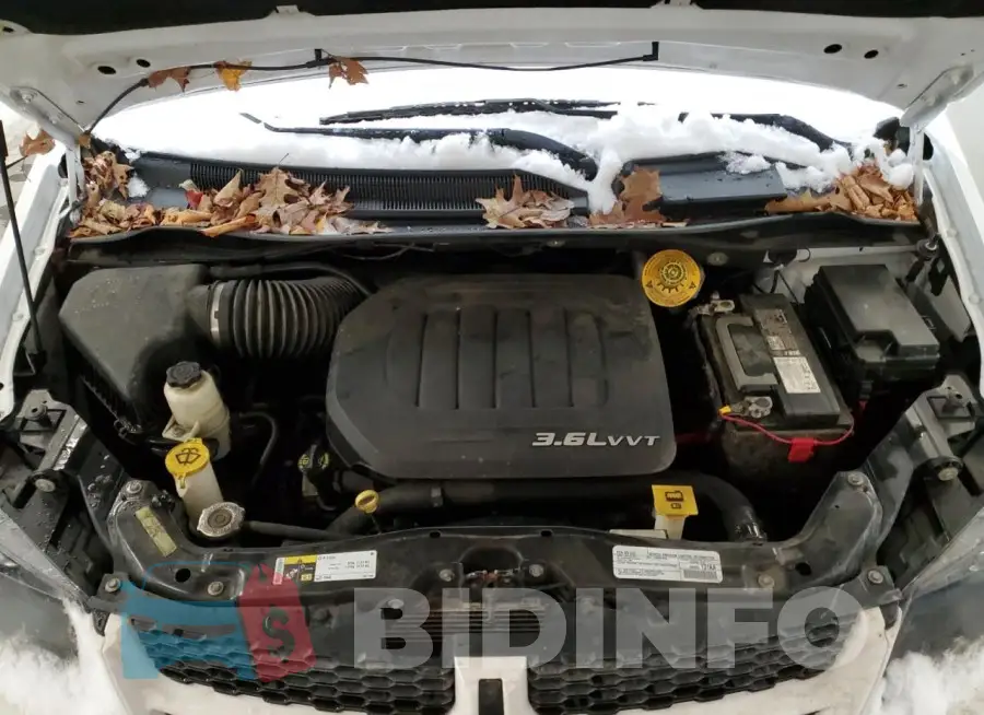 2C4RDGEG7JR285376 Photo# 12