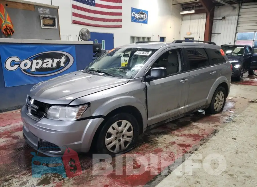 3C4PDCAB2GT102711 Photo# 1
