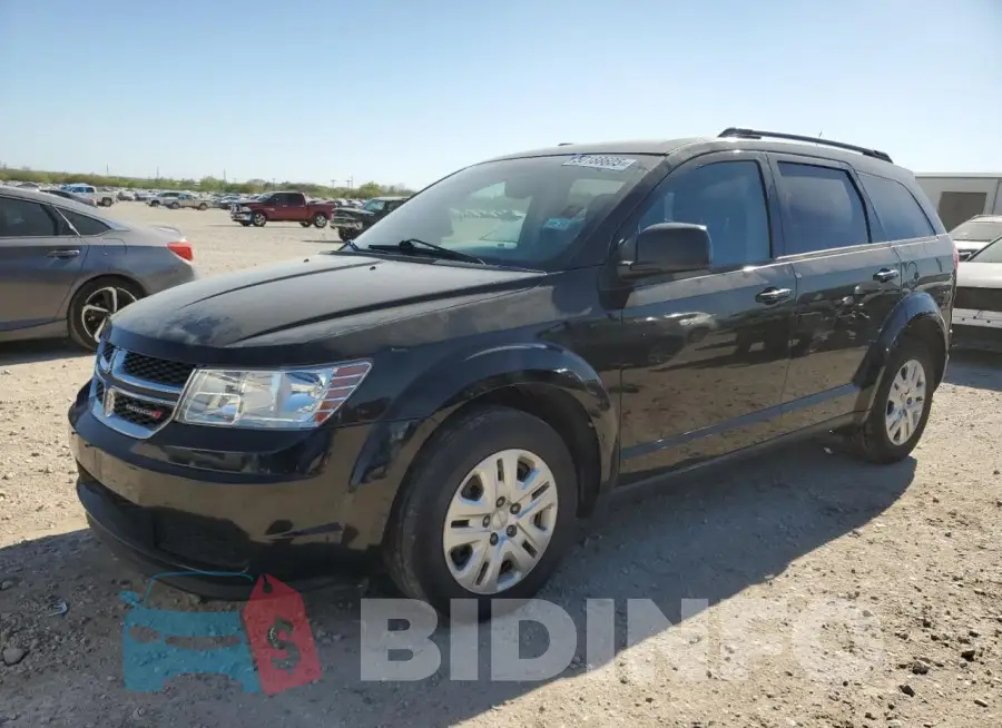 3C4PDCAB5GT171568 Photo# 1