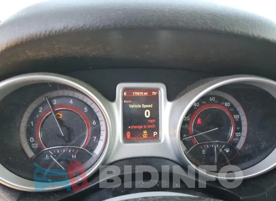 3C4PDCAB5GT171568 Photo# 9