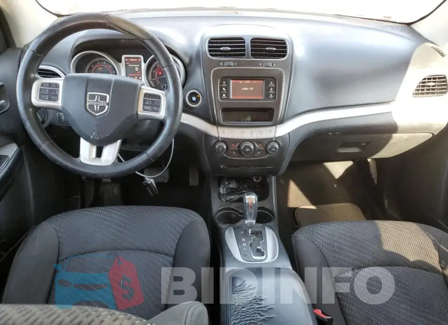3C4PDCAB5GT171568 Photo# 8