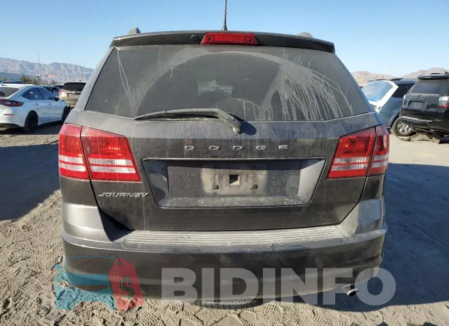 3C4PDCAB6GT245581 Photo# 6