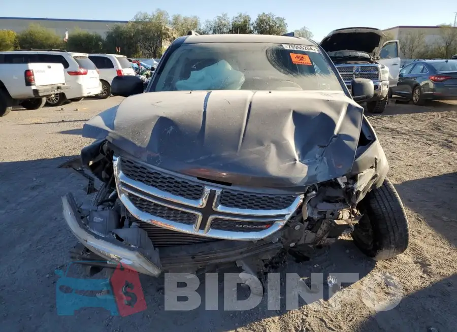 3C4PDCAB6GT245581 Photo# 5