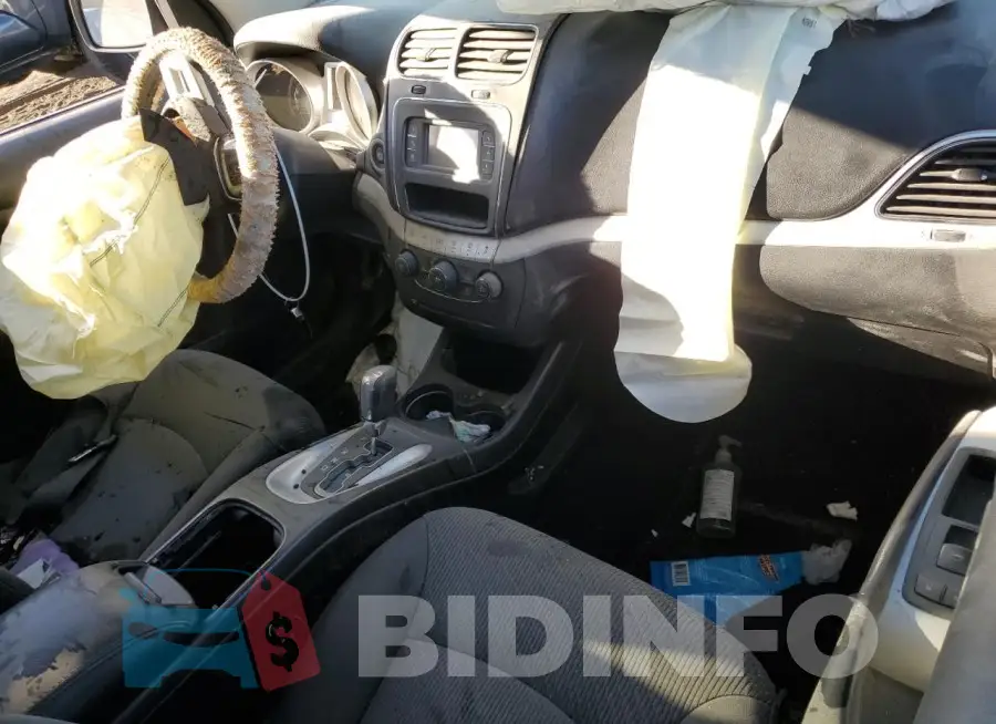 3C4PDCAB6GT245581 Photo# 8