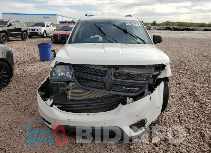 3C4PDCBG5JT505339 Photo# 5