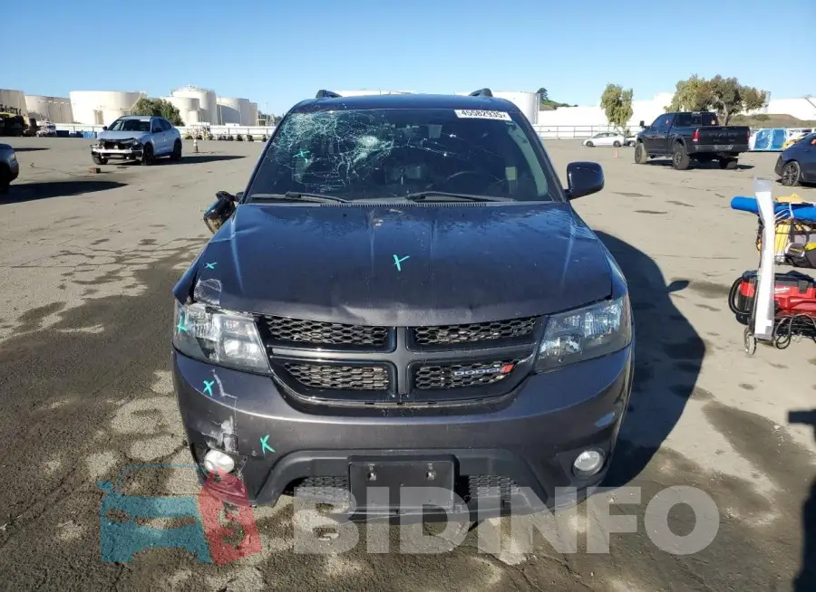 3C4PDCBG6GT154336 Photo# 5