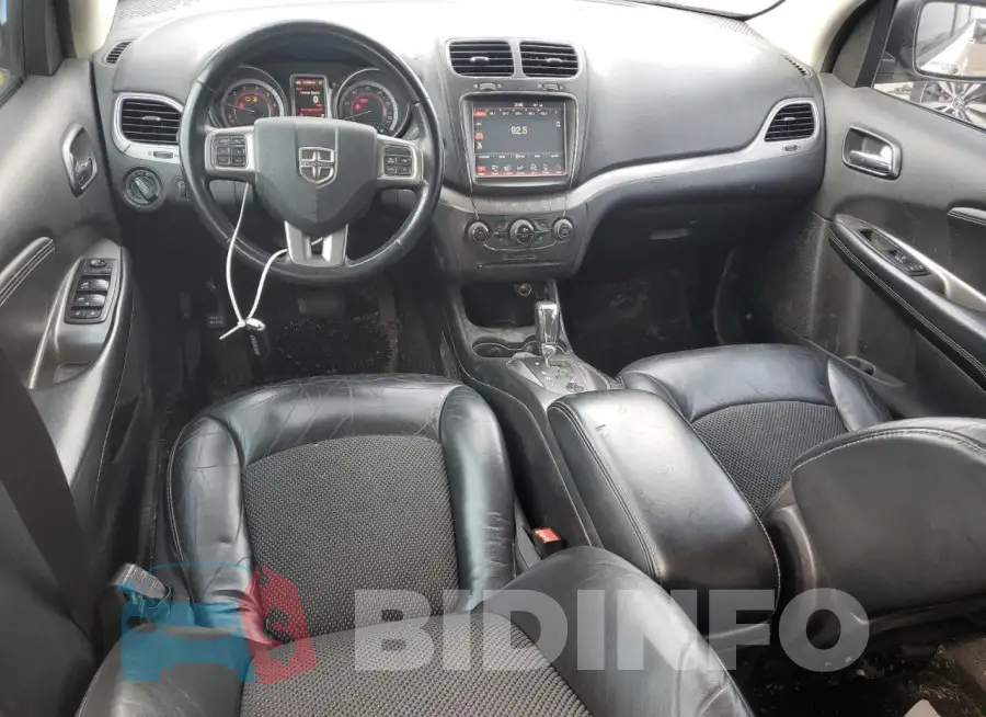 3C4PDCGB6GT138831 Photo# 8