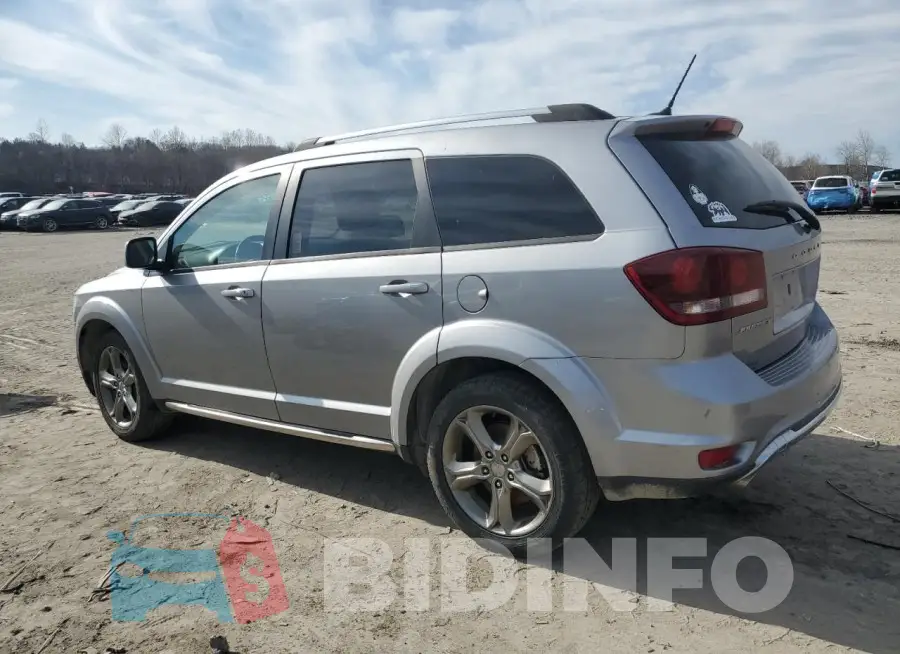3C4PDCGG3HT548175 Photo# 2