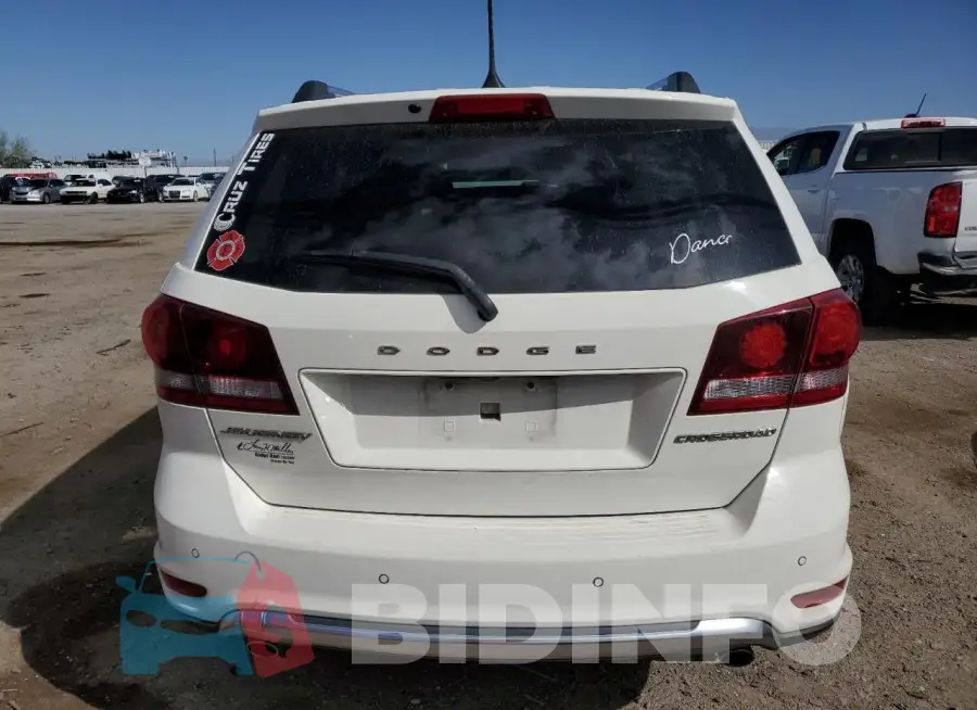 3C4PDCGG4JT439911 Photo# 6