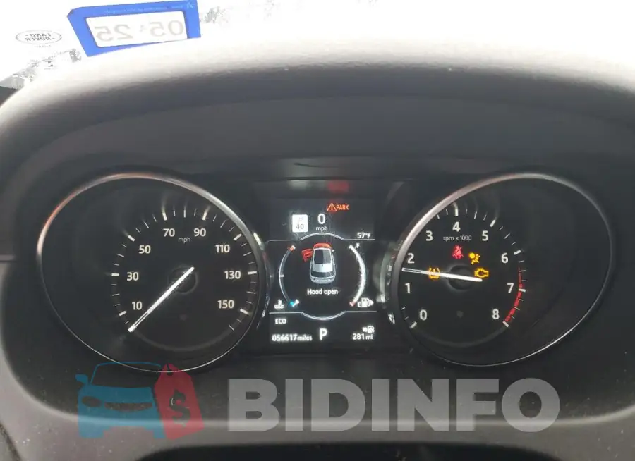 SALCR2RX8JH757951 Photo# 9