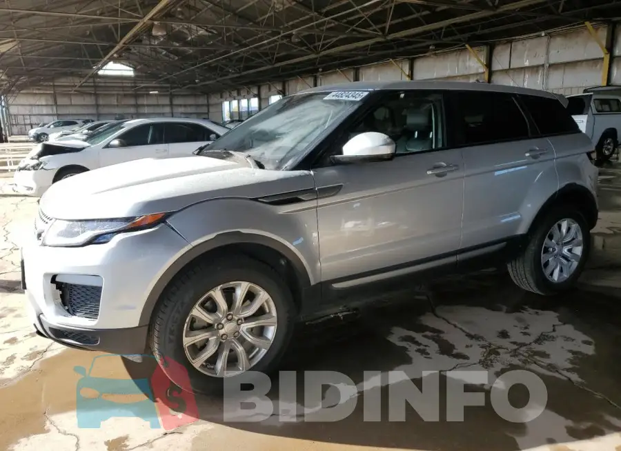 SALVP2BG2HH169742 Photo# 1