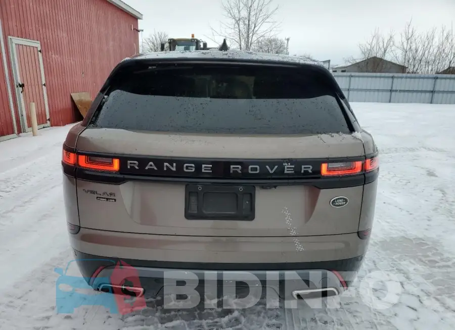 SALYM2RV7JA755149 Photo# 6
