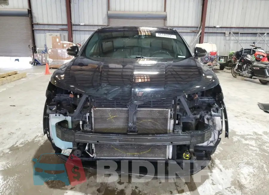 2LMPJ8KR3HBL10935 Photo# 5
