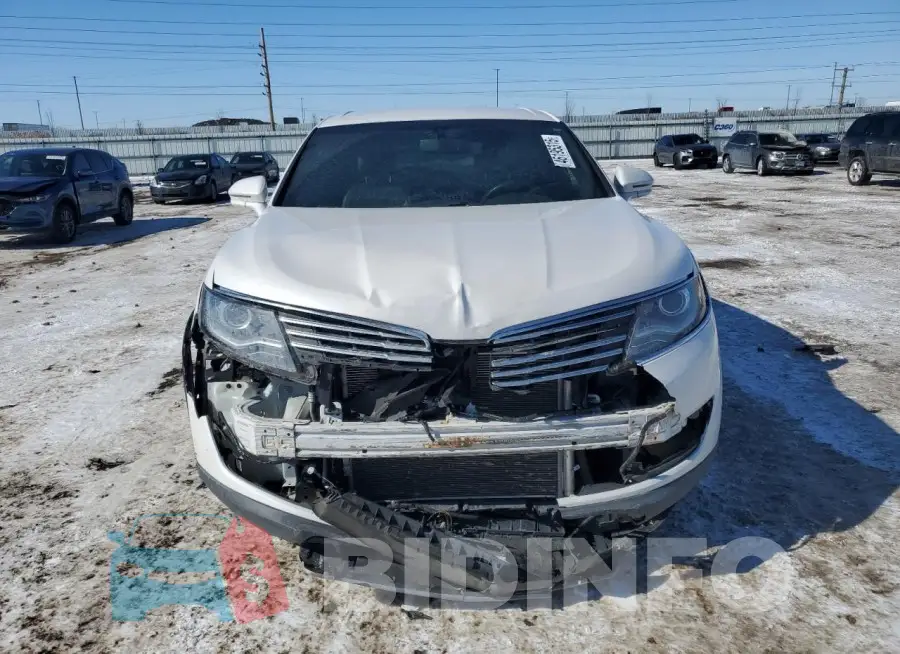 2LMTJ6JR9GBL62945 Photo# 5