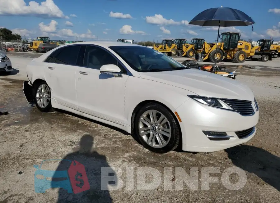 3LN6L2LU1GR634158 Photo# 4