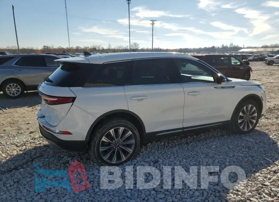 5LMCJ2C96MUL17255 Photo# 3