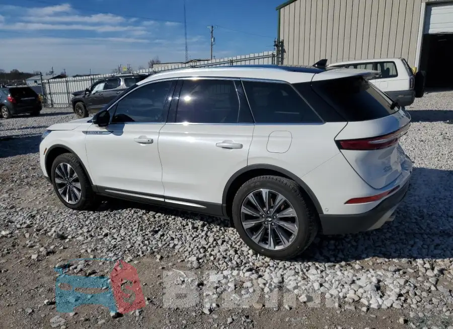 5LMCJ2C96MUL17255 Photo# 2