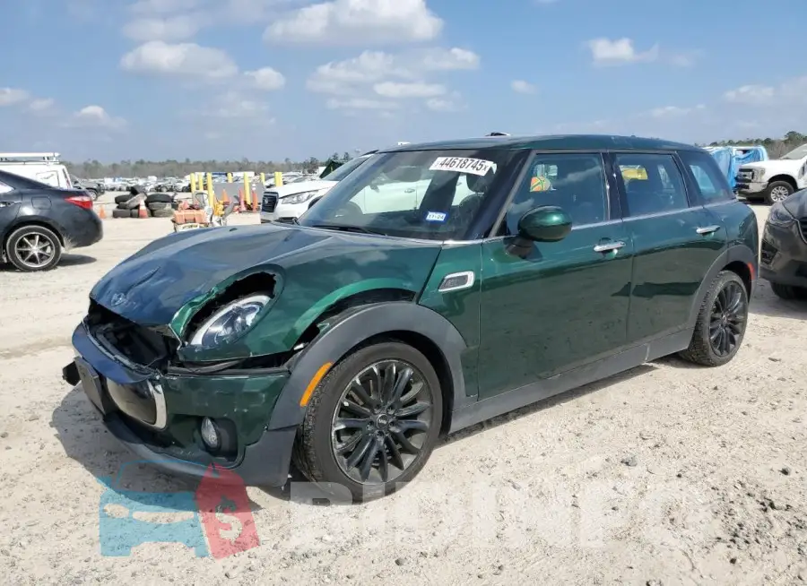 WMWLN5C37H2E33283 Photo# 1