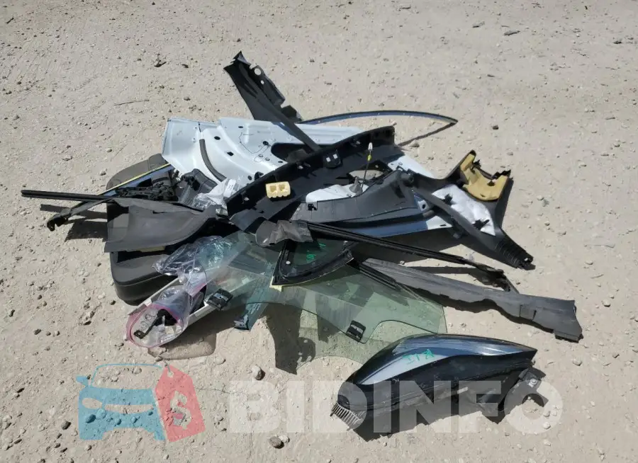 5YJ3E1EA1KF417931 Photo# 12